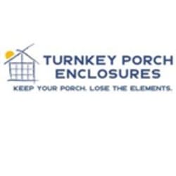 Turnkey Porch Enclosures