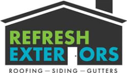 Refresh Exteriors