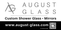 August Glass