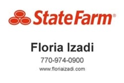 Floria Izadi STATE FARM