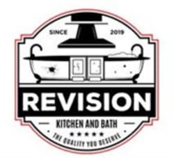 Revision Kitchen and Bath