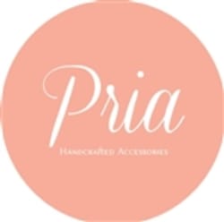 Pria Handmade Accessories