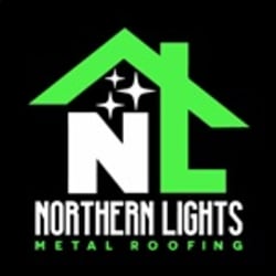 Northern Lights Metal Roofing