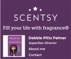 Scentsy Independent Consultants
