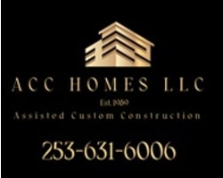 Assisted Custom Construction Inc.