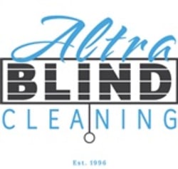 Altra Blind Cleaning