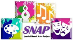 SNAP Special Needs Arts Project