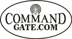 Command Gate