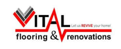 Vital Flooring  and  Renovations LLC