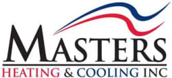 Masters Heating and Cooling by Van Valer Inc.