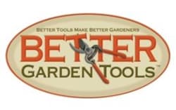 Better Garden Tools