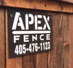 Apex Fence