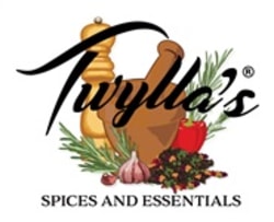 Twylla's Spices and Essentials