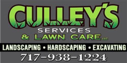 Culley's Services and Lawn Care