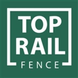 Top Rail Fence