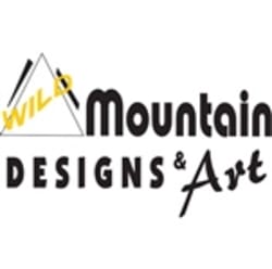 Wild Mountain Designs & Art