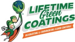 Lifetime Green Coatings