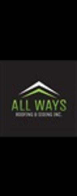 All Ways Roofing & Siding