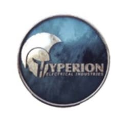 Hyperion Electric