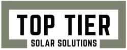 Top Tier Solar Solutions