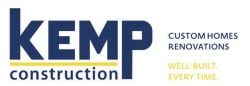 Kemp Construction Management Ltd.