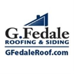 G. Fedale Roofing & Siding