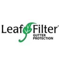 LeafFilter North of Canada