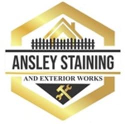 Ansley Staining and Exterior Works
