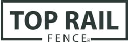 Top Rail Fence