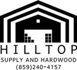 Hilltop Supply and Hardwood