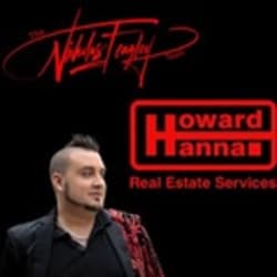 Nicholas Feagley, REALTOR, Howard Hanna