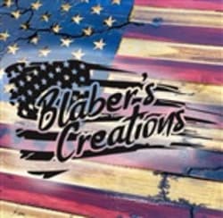 Blabers creations