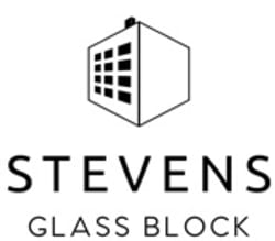 Stevens Glass Block