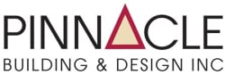 Pinnacle Building & Design Inc