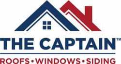 The Captain Windows, Roofs, Siding, Gutters, Decks