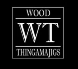 Wood Thingamajigs