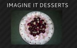 Imagine It Desserts