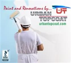 URBAN TOPCOAT, Paint & Renovations