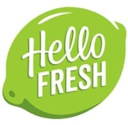 HelloFresh Canada