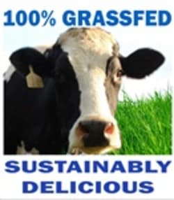 100% Grassfed Cheeses