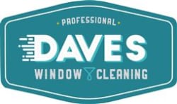 Dave's Window Cleaning