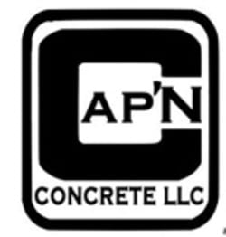 Cap'NConcrete LLC