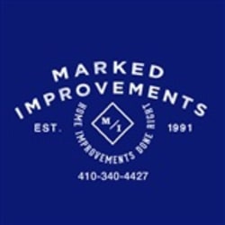 Marked Improvements