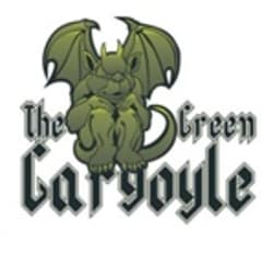 The Green Gargoyle