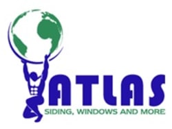 Atlas Siding, Windows & More!