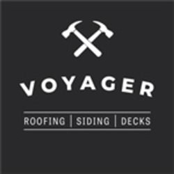 Voyager – Roofing – Siding – Decks