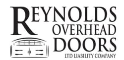 Reynolds Overhead Doors,LLC