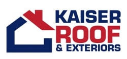 Kaiser Roof & Exteriors