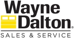 Wayne Dalton Sales and Service