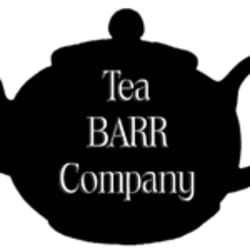 Tea BARR Co